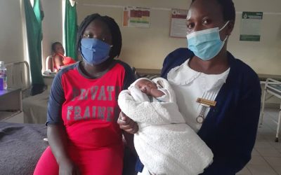 Missions’ doctors, nurses serve despite struggles