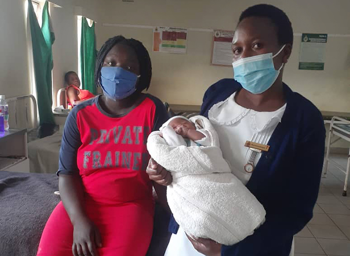 Missions’ doctors, nurses serve despite struggles