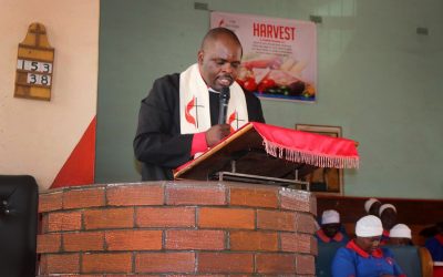 Laity giving pastors a boost during pandemic