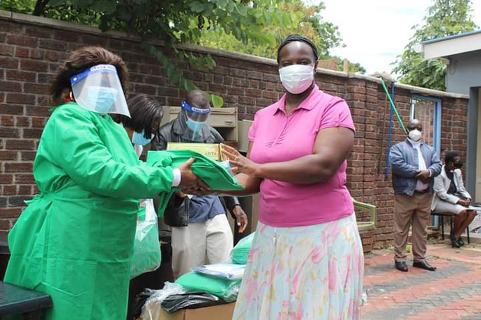 COVID-19 deaths complicate pastors’ calling