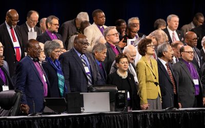 Delay in elections upends bishops’ plans