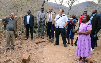 African bishops call for unity, condemn advocacy groups