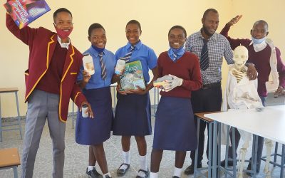 New science lab grows options for students