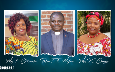 Zimbabwean communicators continue to shine