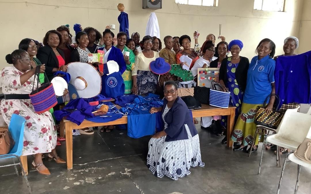 ZEA RRW Suppliers Gathering a success