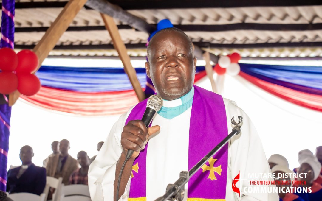 Mutare District Ministerial Appointments  Announced