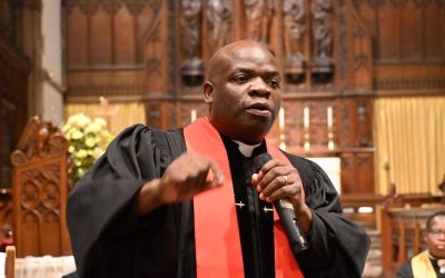 EASTER REVIVAL WITH THE RESIDENT DS – REV. KUDZANAI HONOURABLE MUDAMBANUKI